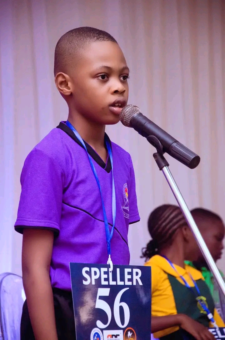 importance of spelling bee