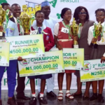 Upcoming Spelling Competitions in Nigeria