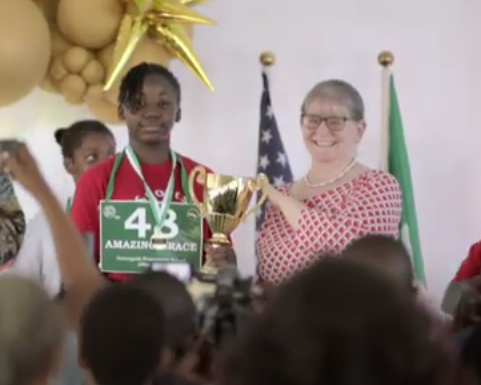 Scripps National Spelling Bee