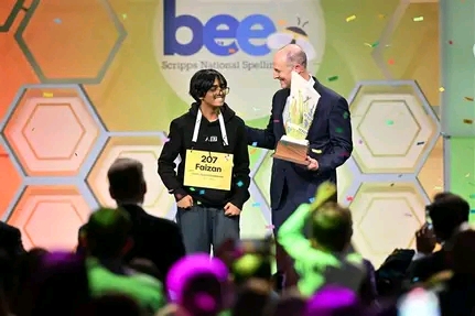 All 573 words called in the Scripps National Spelling Bee 2025 scripps spelling bee