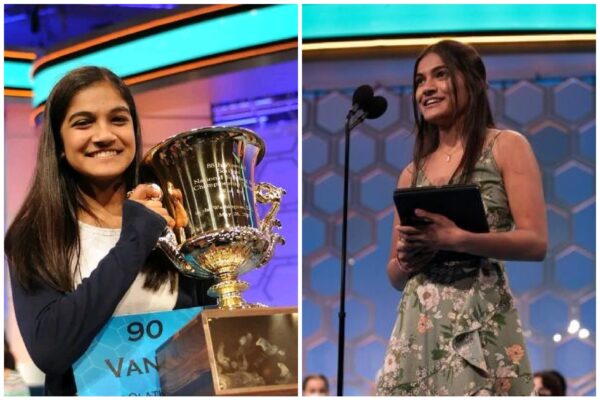 Scripps National Spelling Bee