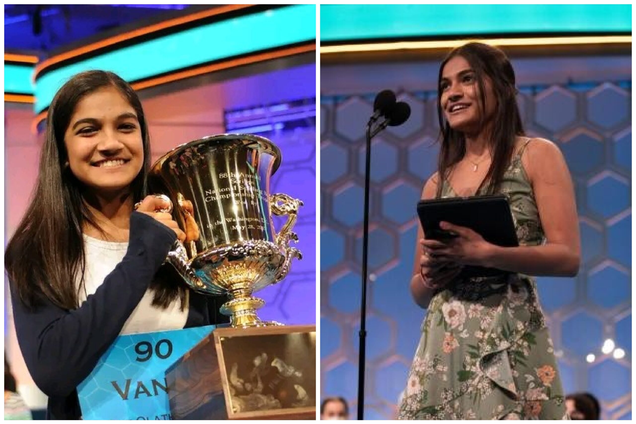Scripps National Spelling Bee