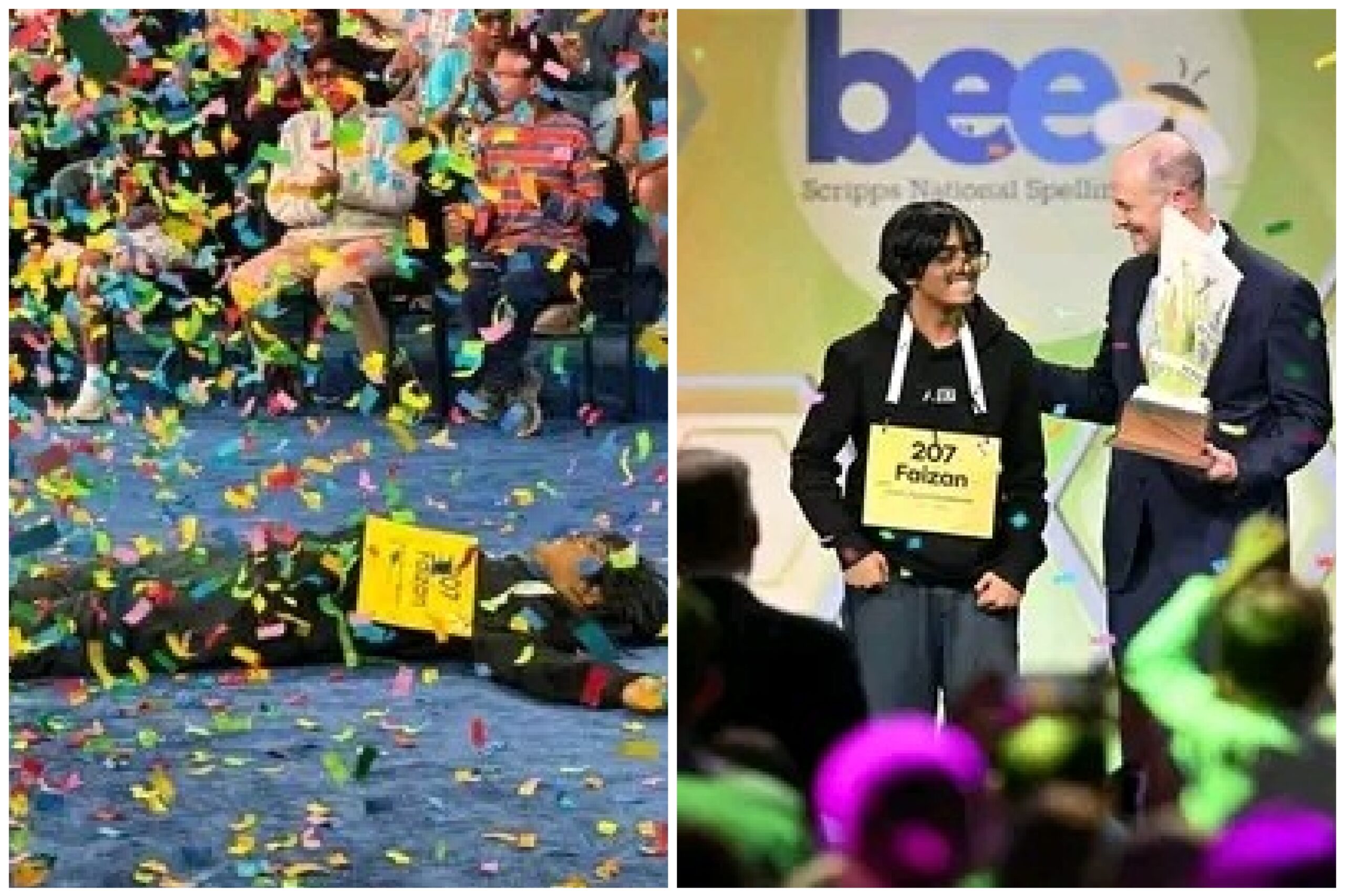 Scripps National Spelling Bee