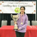 Canada National Super Spelling Bee