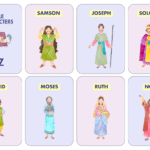 Bible Names