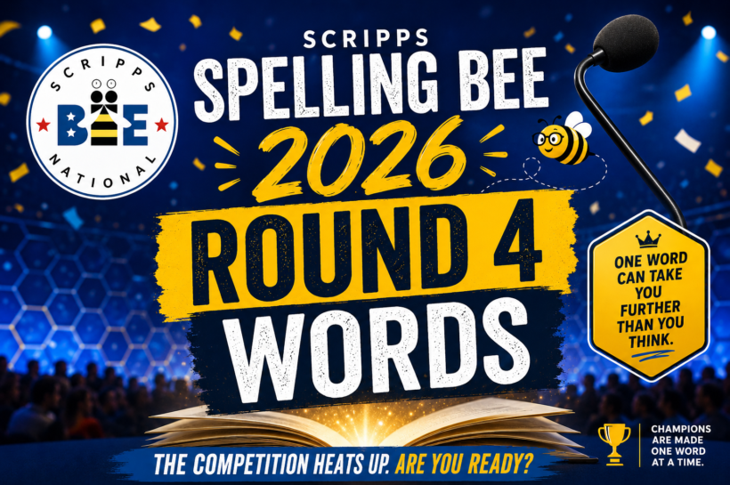 Spelling Bee Today NG - Raising exceptional Wordsmiths! Spelling Bee Today